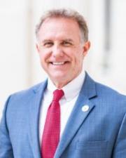 James Taylor Headshot