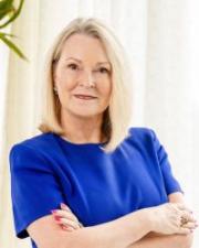 Karen Moore Headshot