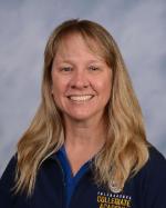 Christy Baldwin headshot