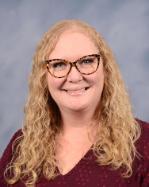 Sarah Chapman Headshot