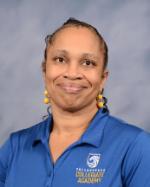 Marilynn Griffith Headshot