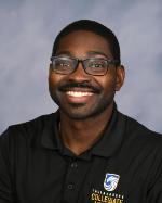 Javon Williams Headshot.