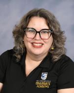 Julie Perry Headshot.