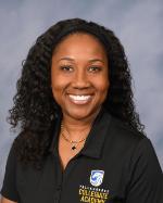 LaNandra Watkins Headshot