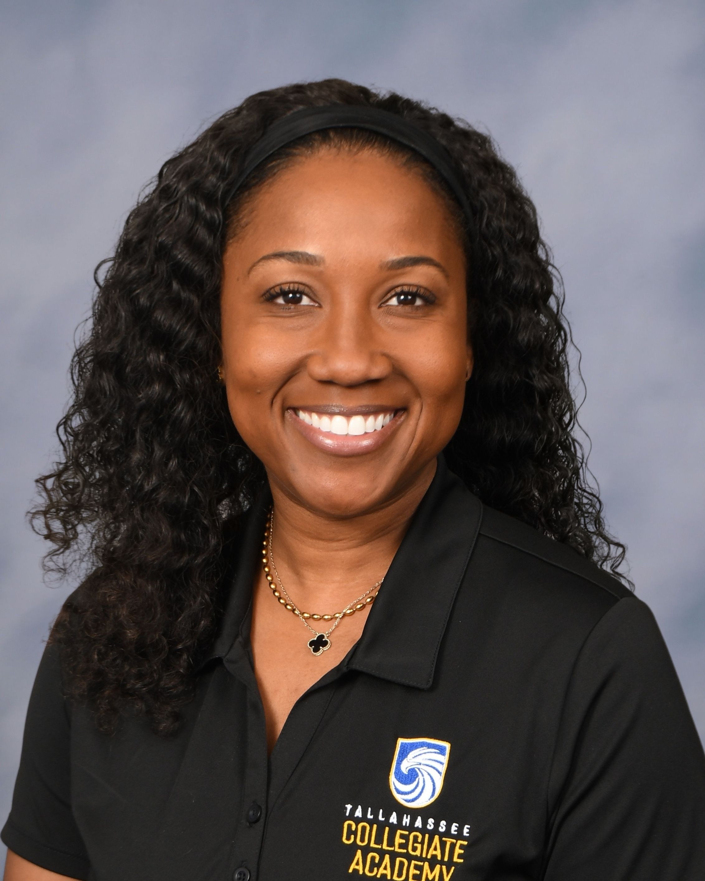 LaNandra Watkins Headshot