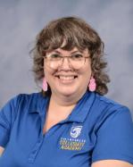 Julie Perry Headshot.