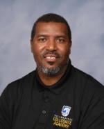 Virgus Broxton Headshot