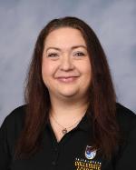 Wendi Davis Headshot.