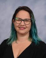 Bronwen West Headshot.